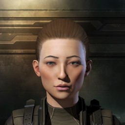 Jommy Krab portrait