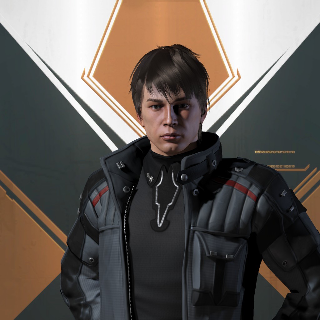 3034 Scout