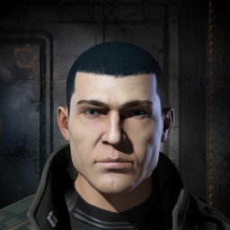 Ichodan Tekitsu portrait
