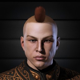 Angle HItman 000 portrait