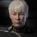 Legend in Space