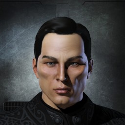 MrGateway portrait