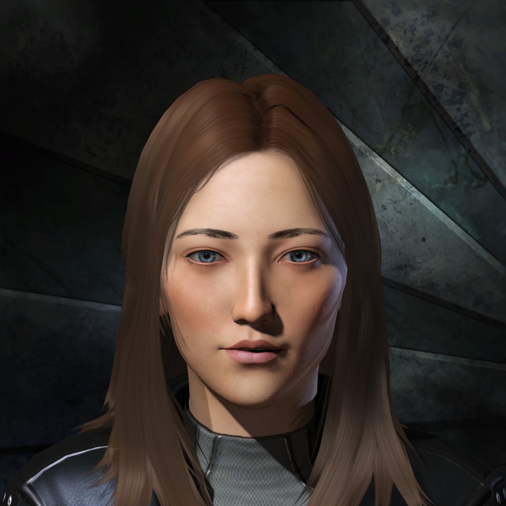 portrait