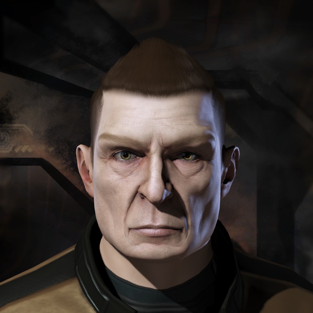 capitain ender