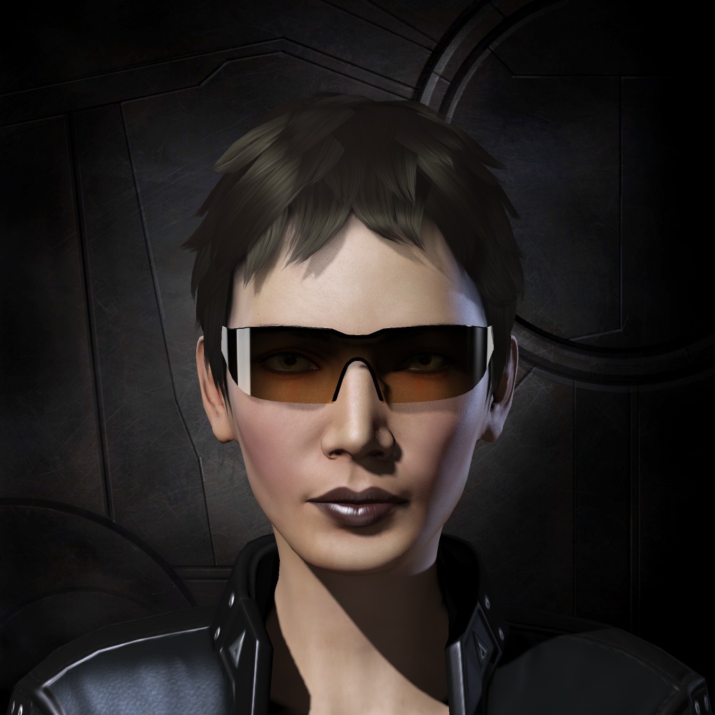 Eris K