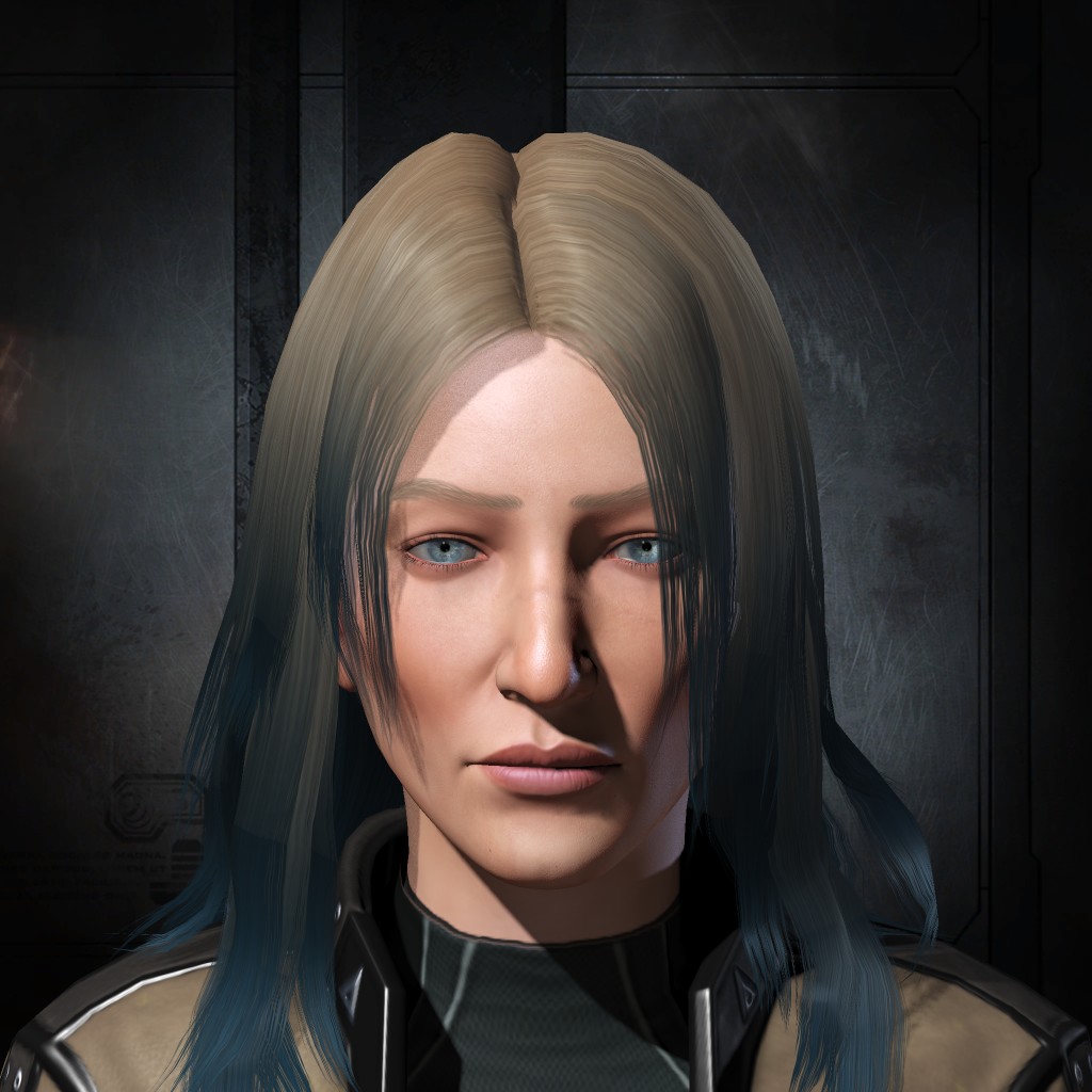 Argentum Kyubi