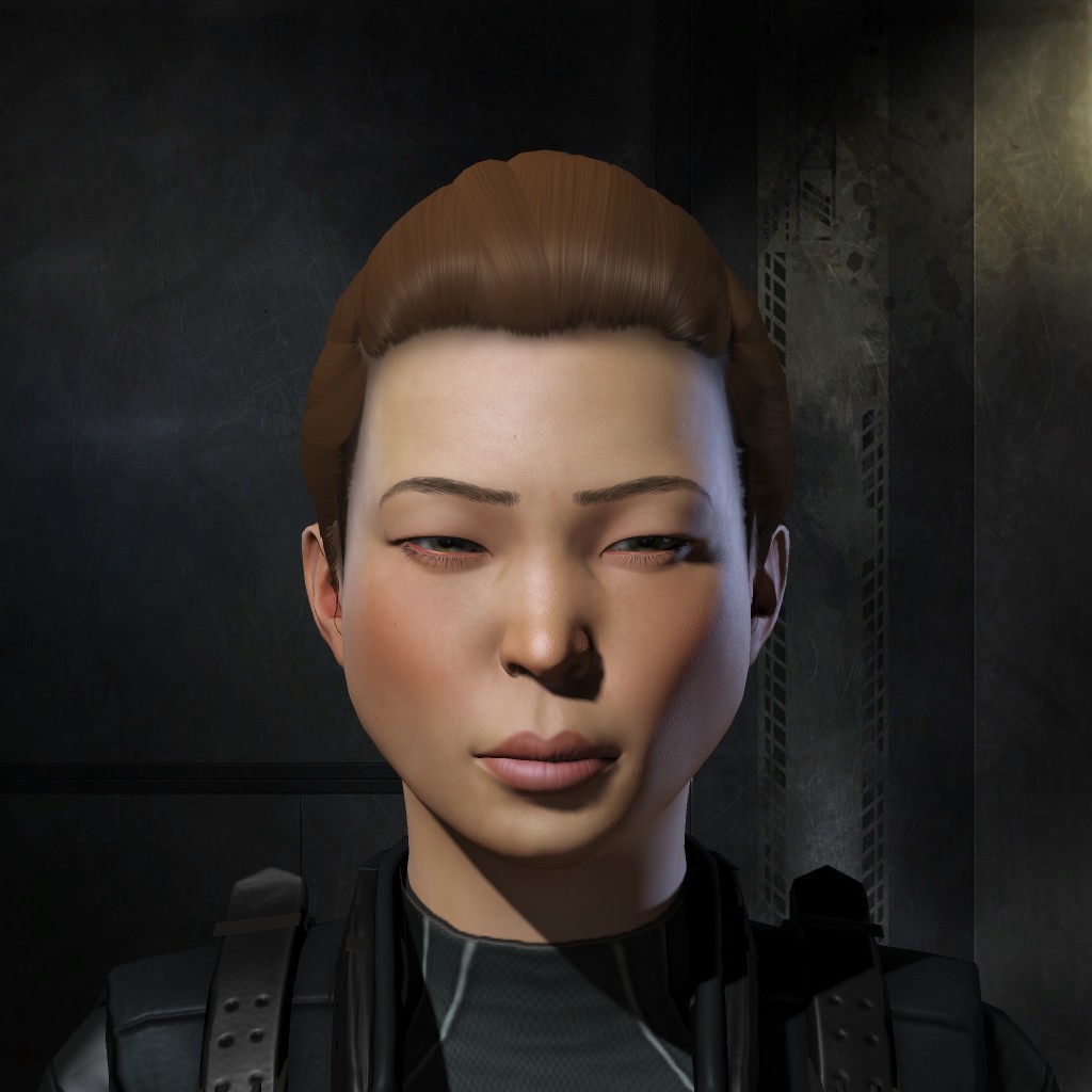 Locke Chung