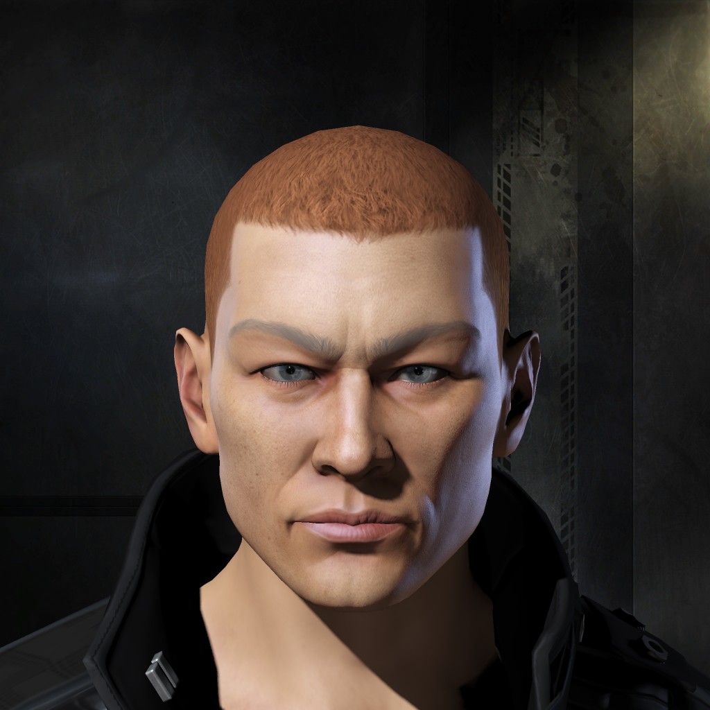 xiang yi gavin
