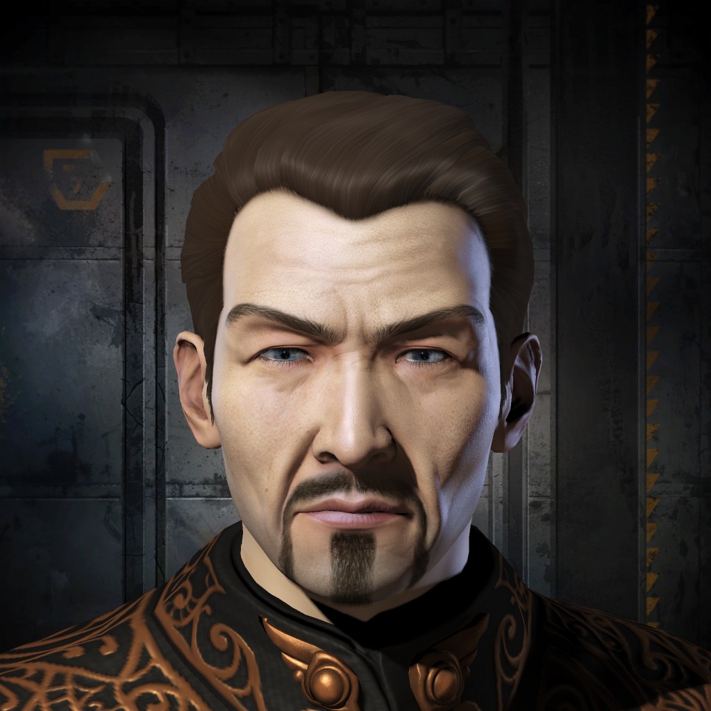 Baron von Blight