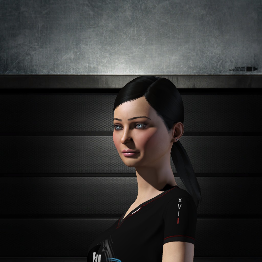 Melissa Eclipse
