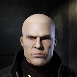Sidasen Kion portrait