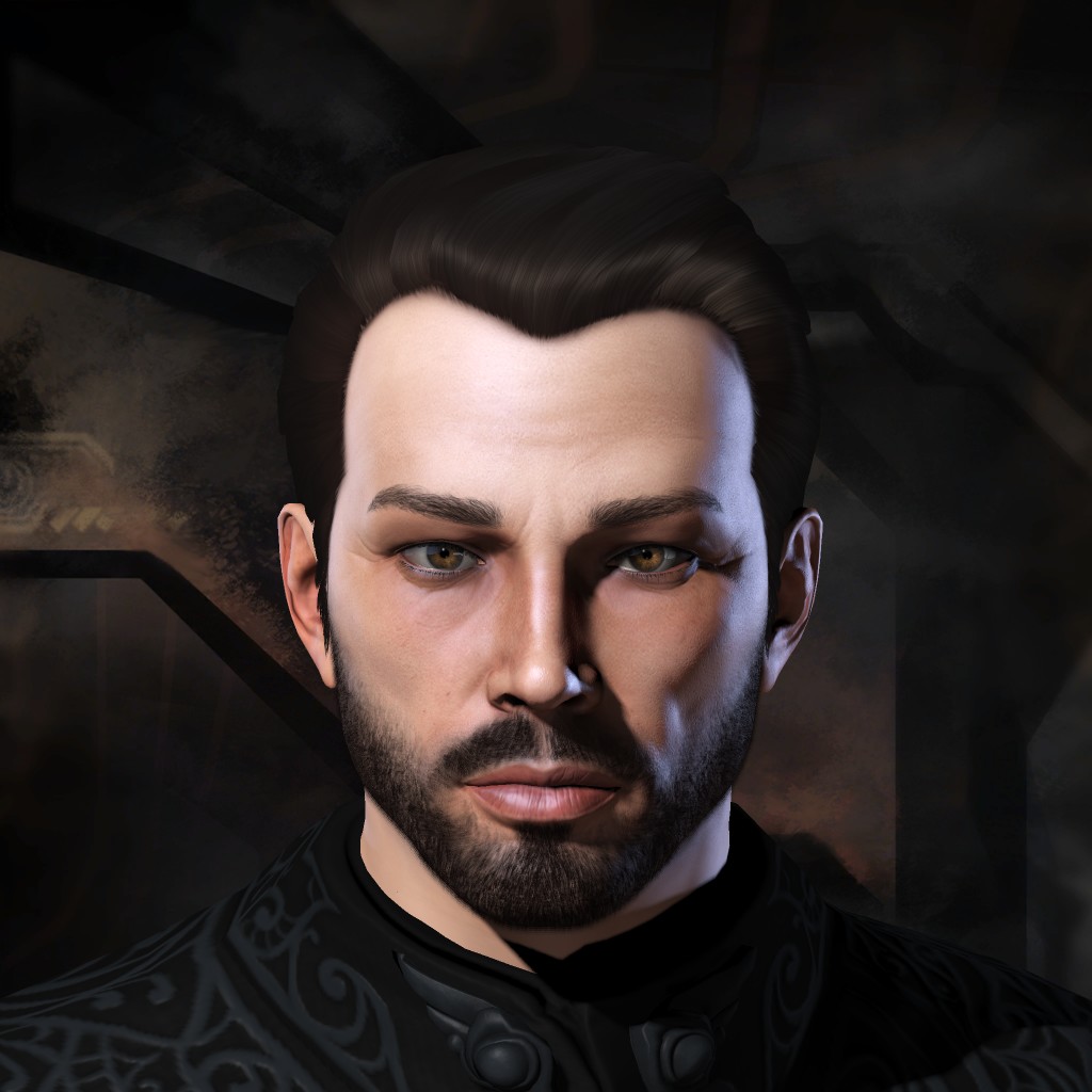Norman Rodriguez