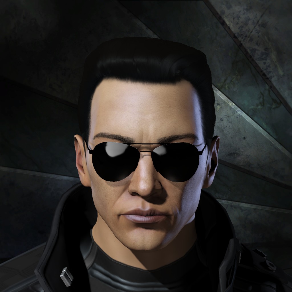 Sebastian Kade