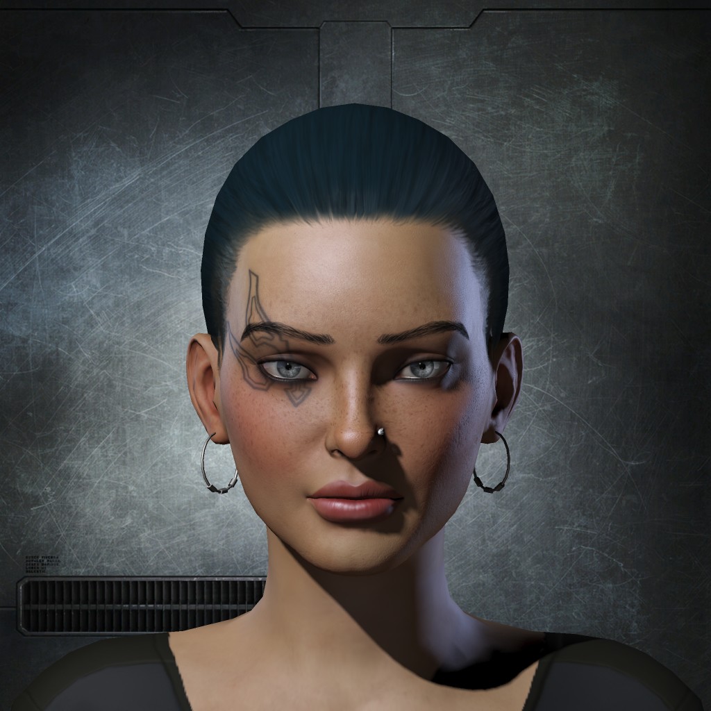 Galactica Ghasha