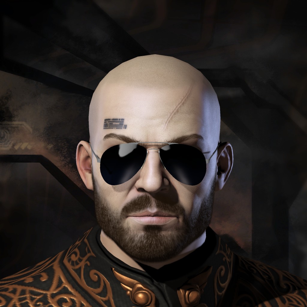 Mister WorldWideus