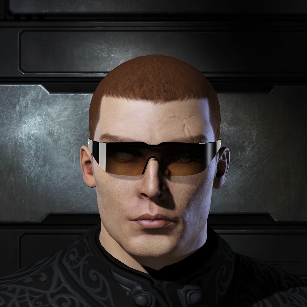 Balthazar Blackvale