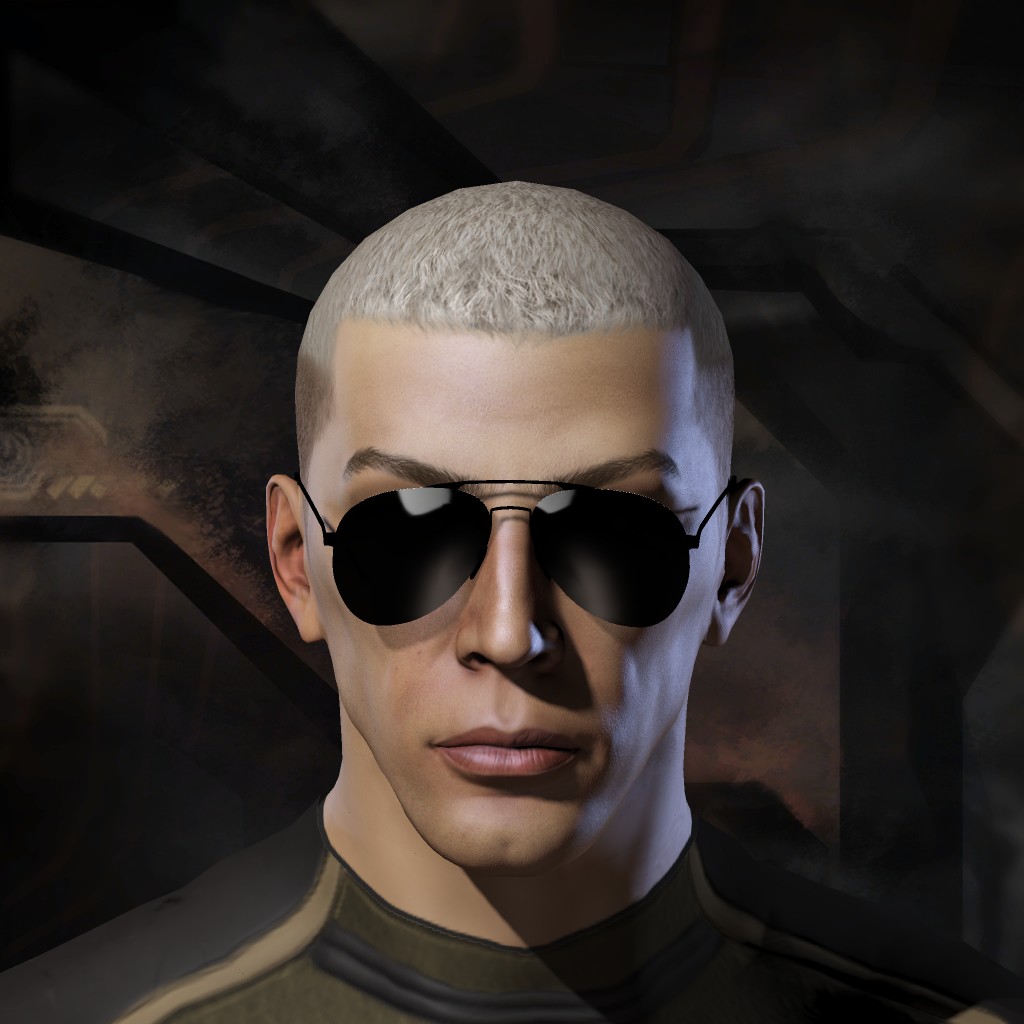 Sanford Kade