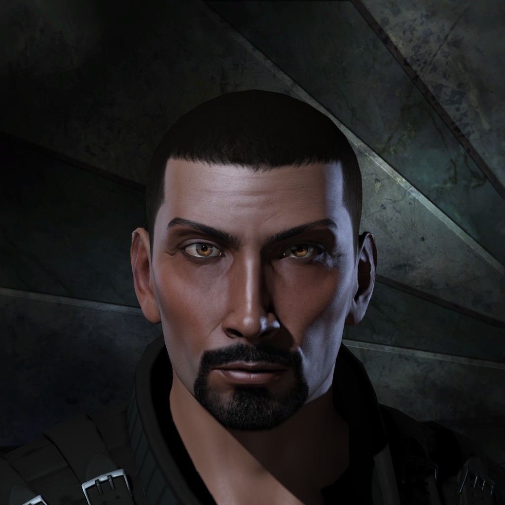 Benaiah de Armas