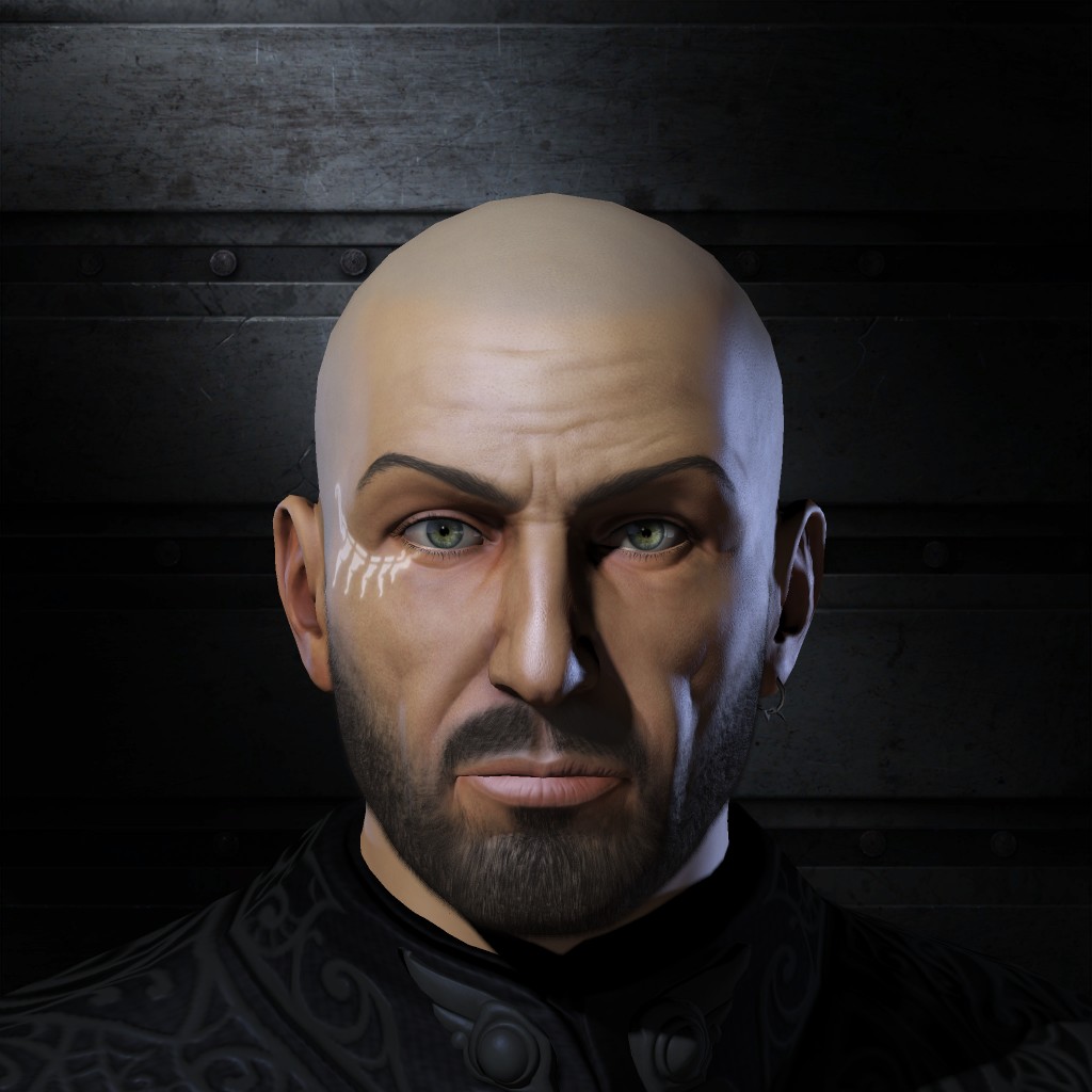 Maxim Veyr