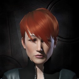 DReAMeRA portrait