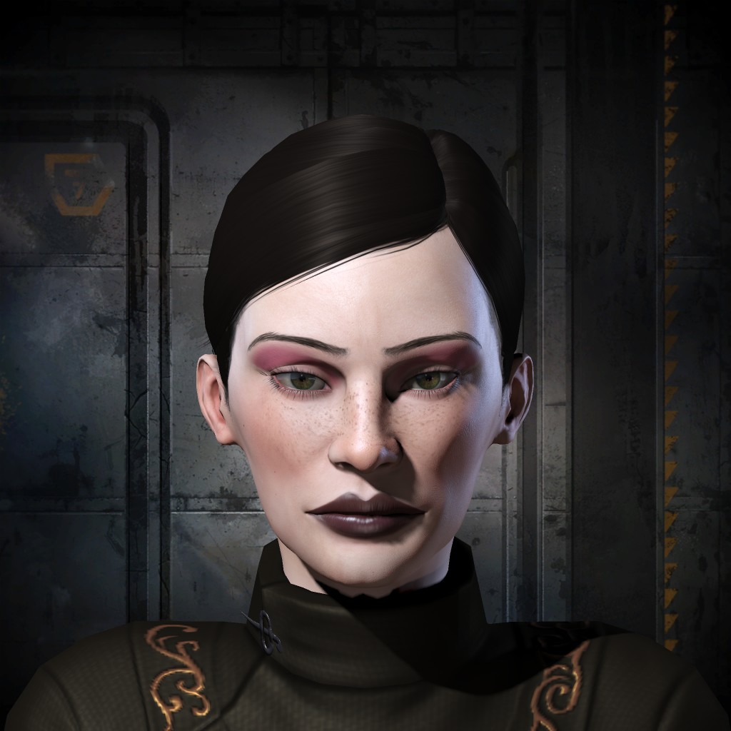 Kira Noctissius