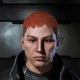 NeedleDick Ned portrait