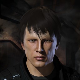 BobRock Curva portrait