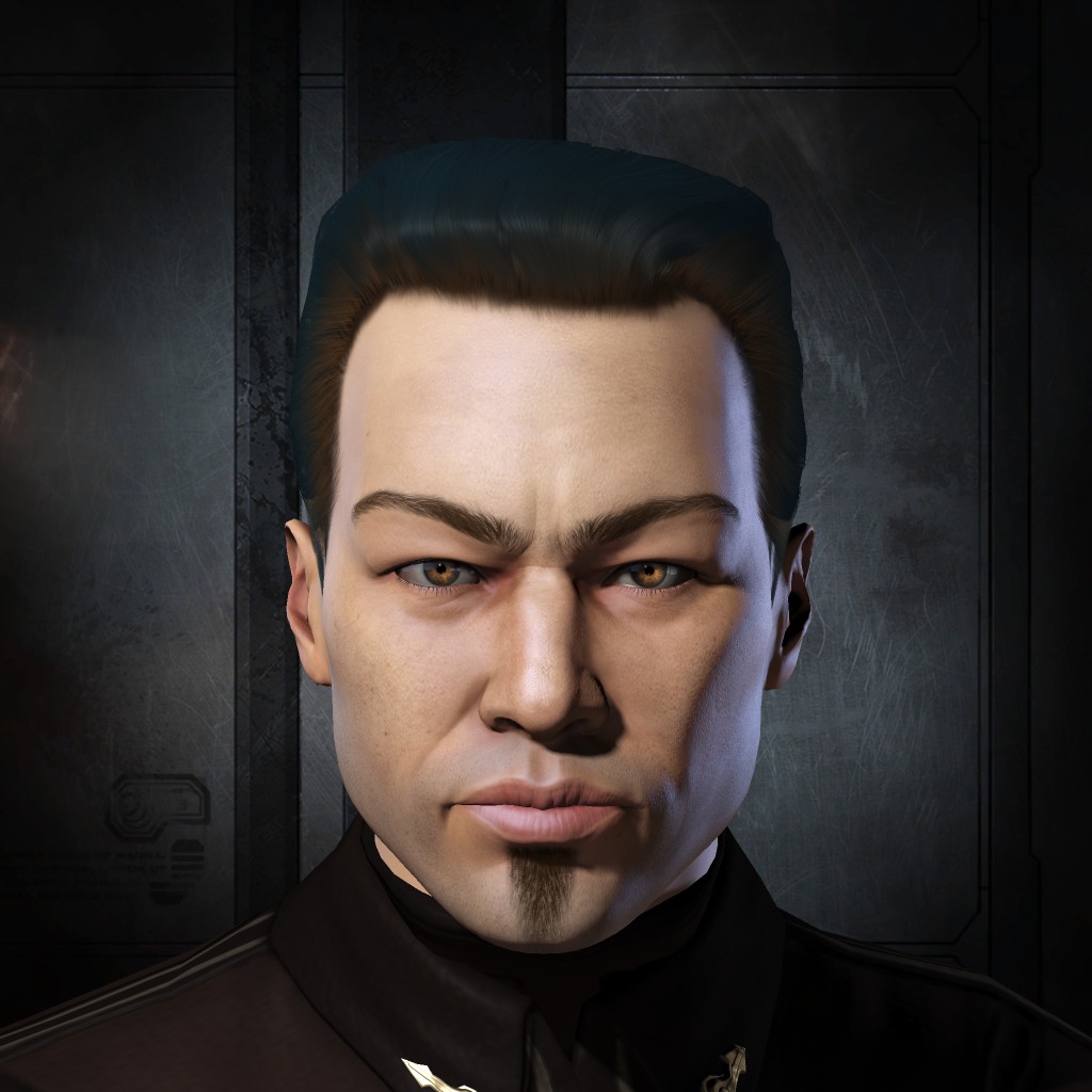 Zander Zanderson
