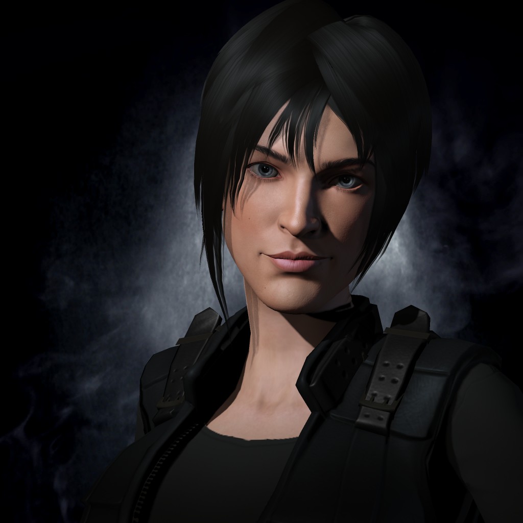 Naevia Kyrn