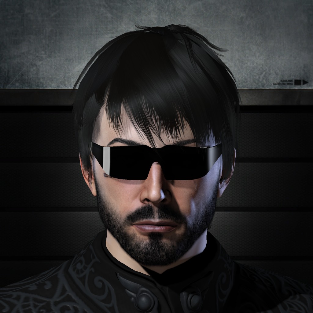 Blackde4d