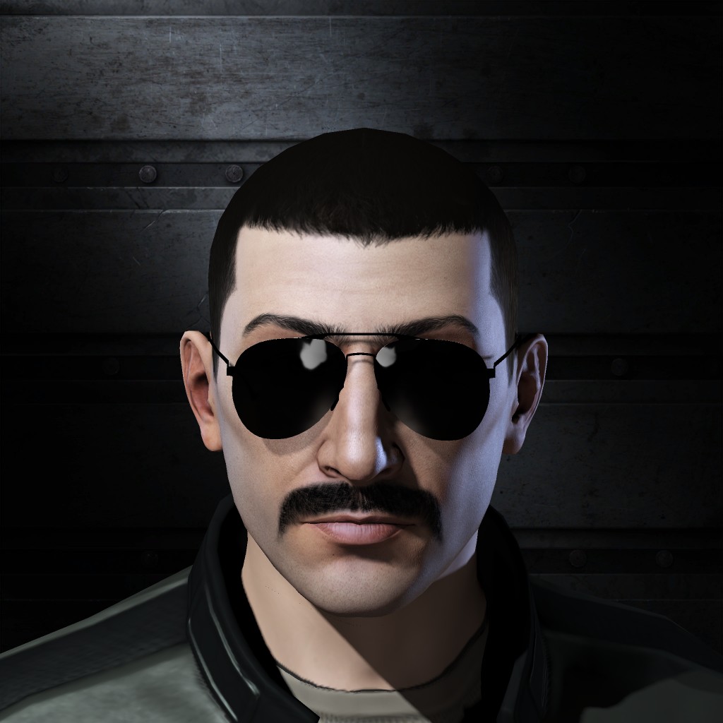 Francis Chavez
