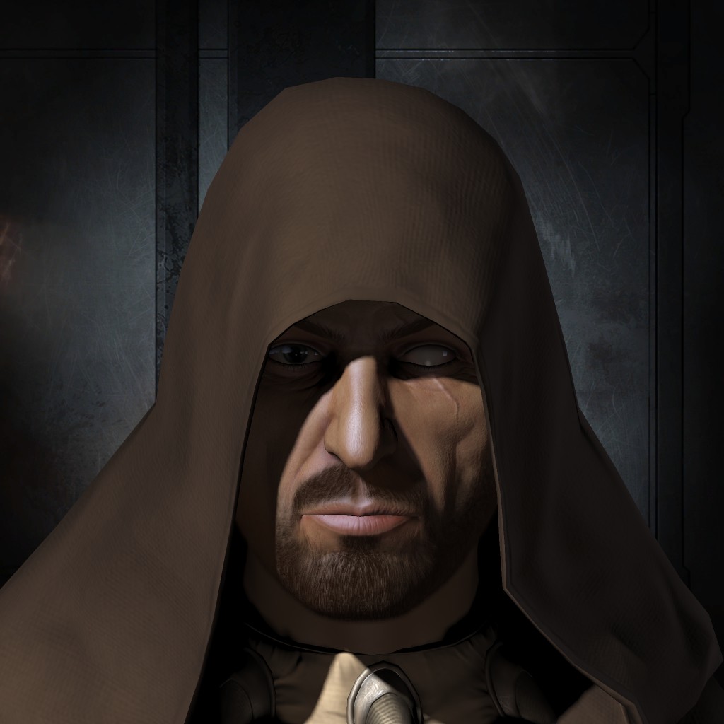 Friar Isaoro
