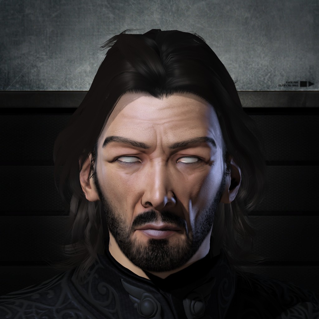 Rorzar Kavees