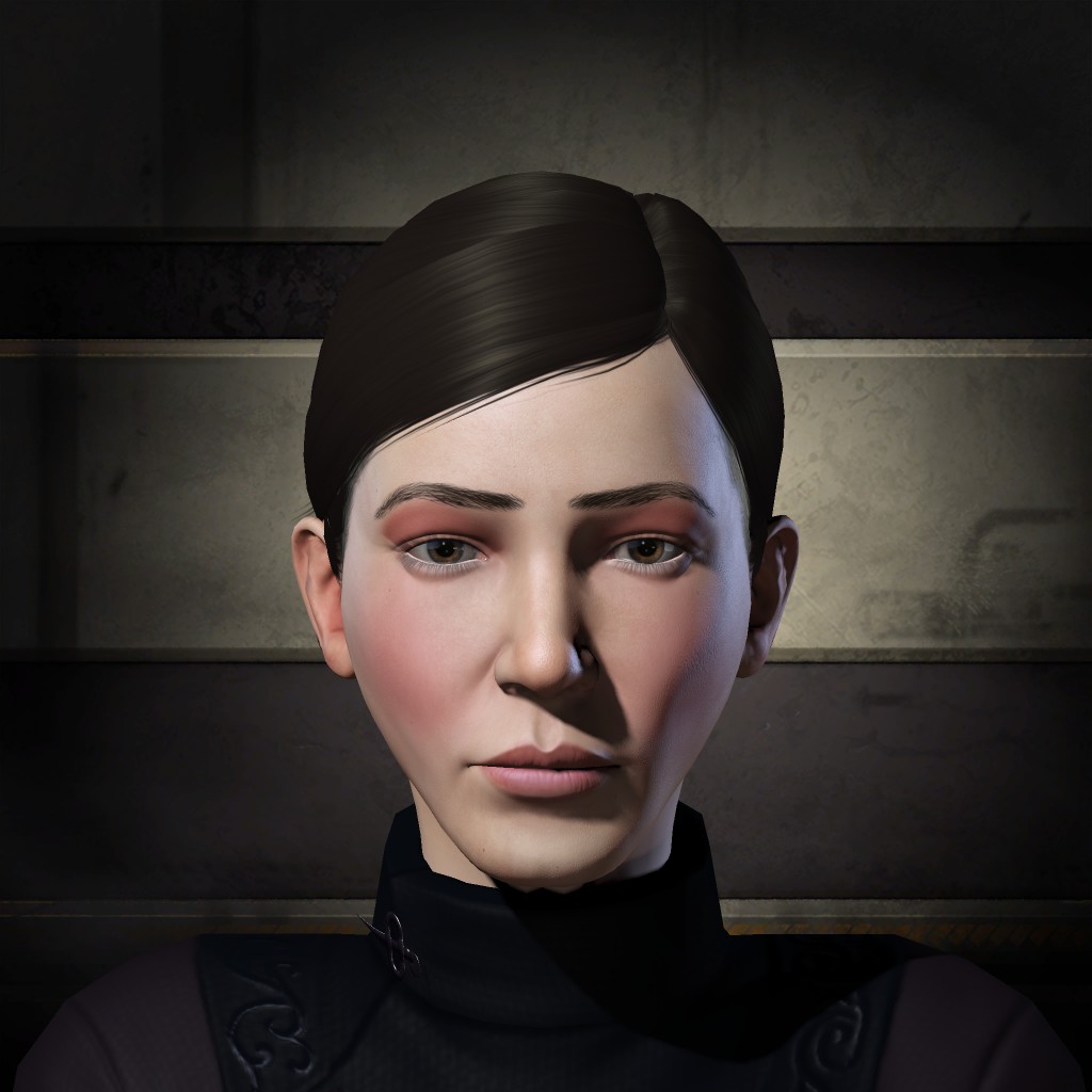 Elena skykaelson
