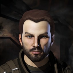 drannii portrait