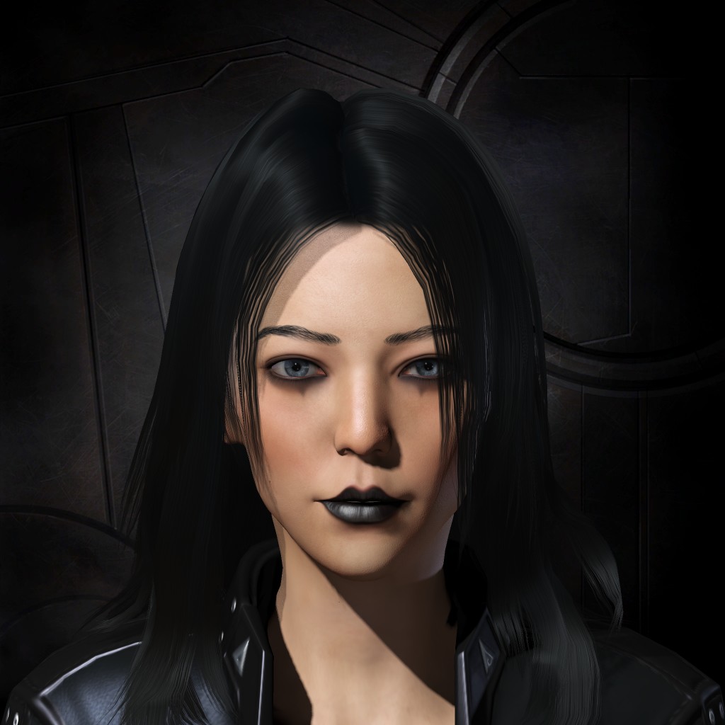 Kaori Lovecraft