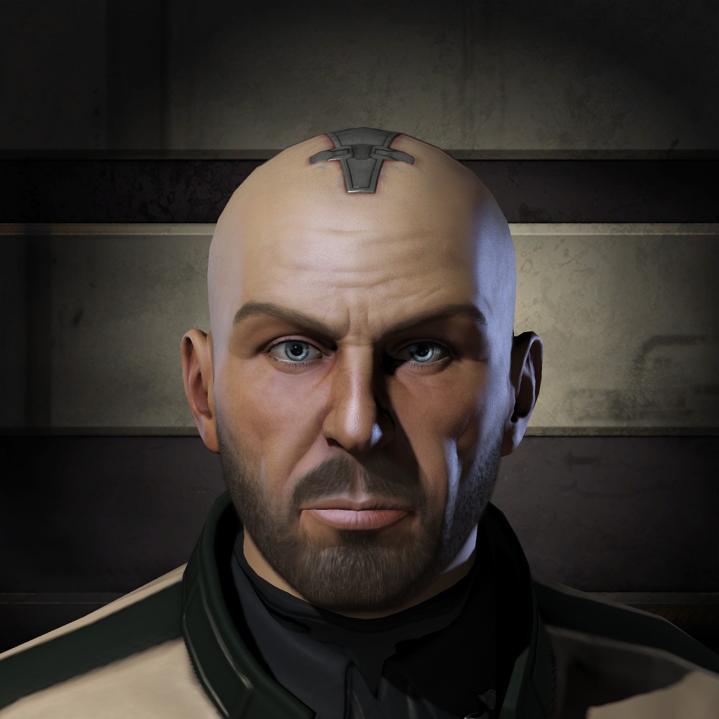 Gideon Ranor