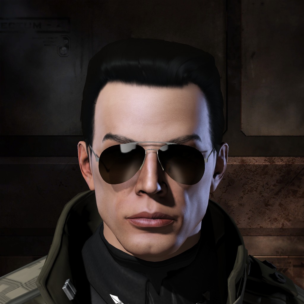 Henrich Voss