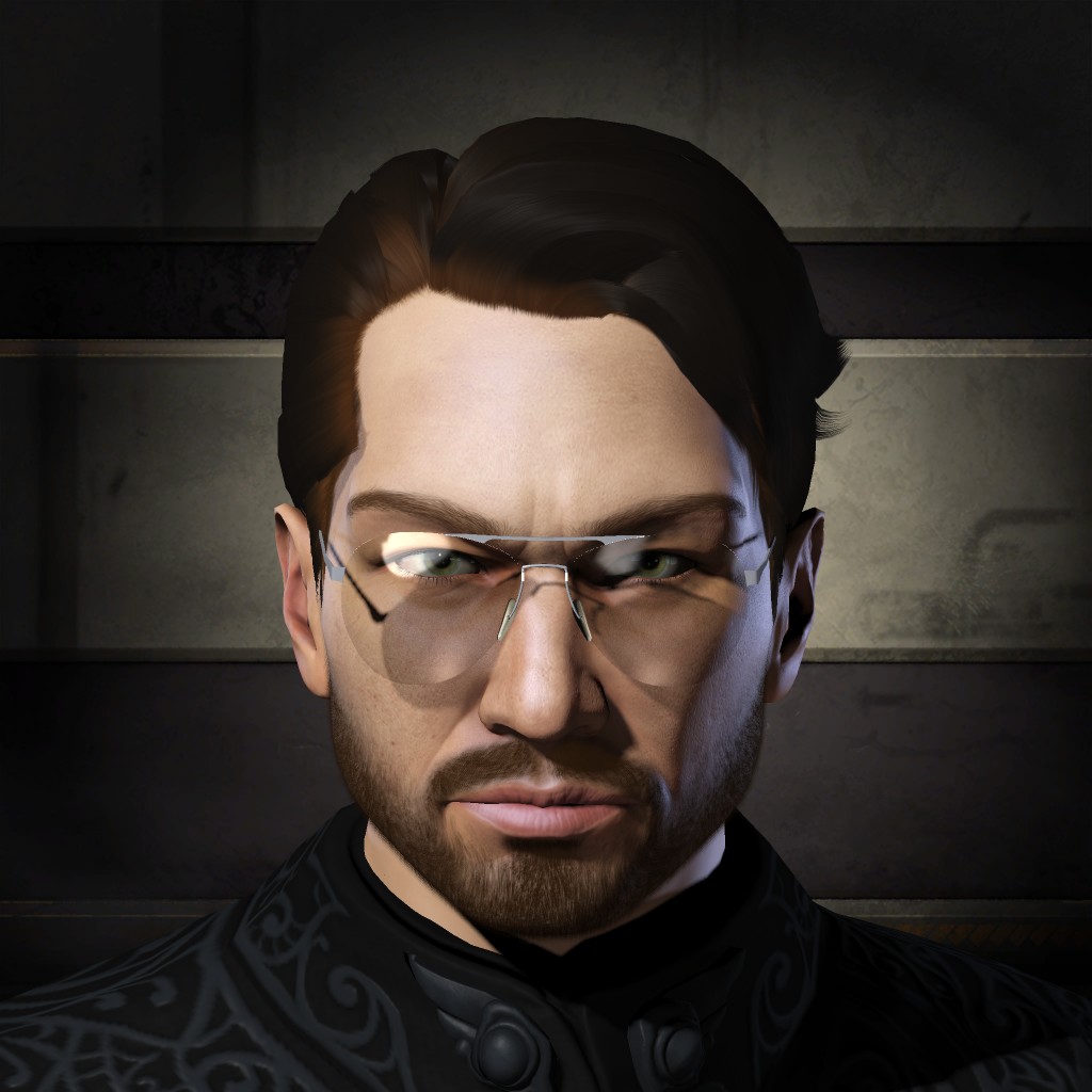 AtlasTheLost