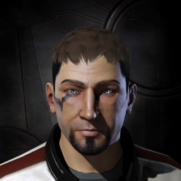 Athair-1 portrait