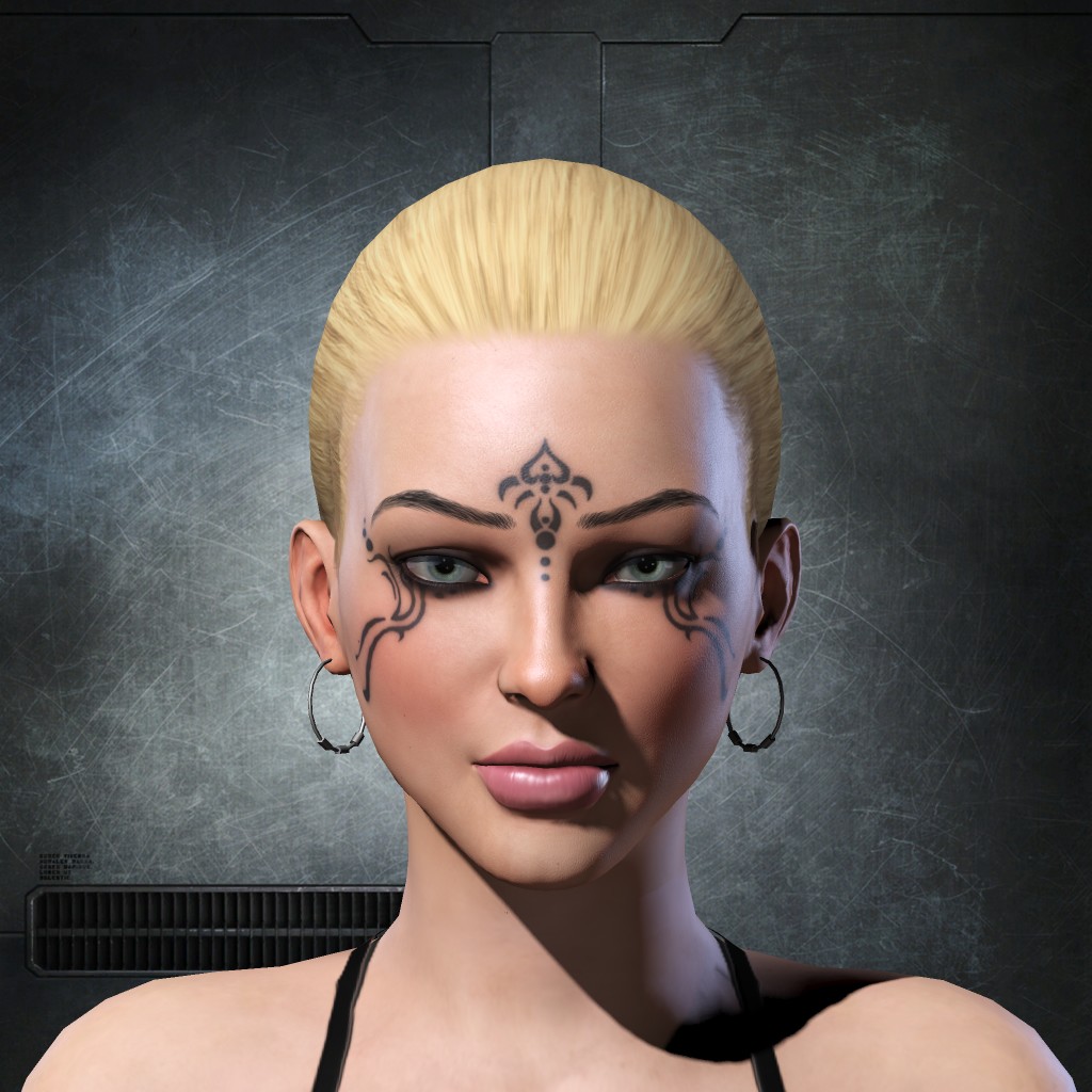Slave Bot Sierra