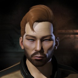 DonoMang portrait