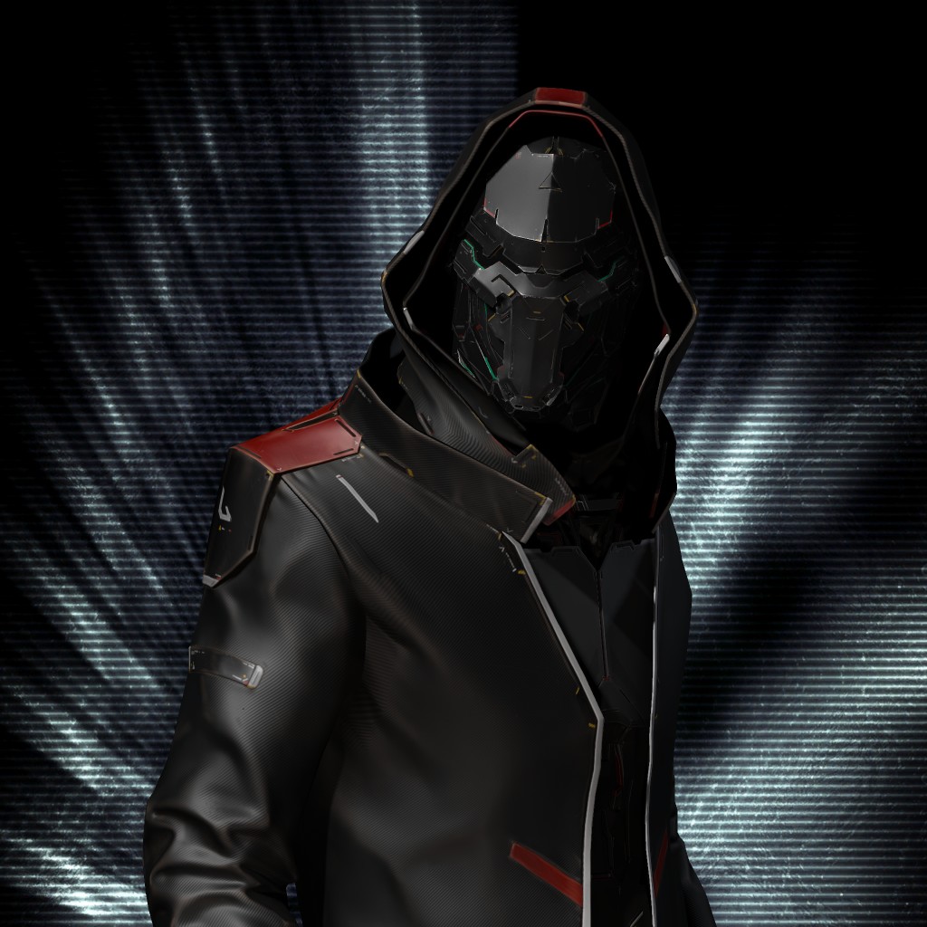 Voodoo Voltage