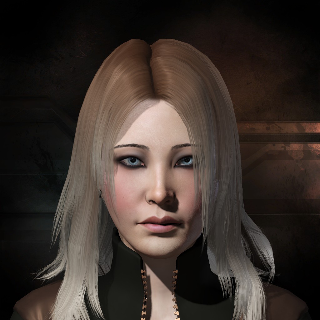 Gena Soltan