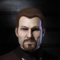 Zurzmansor portrait