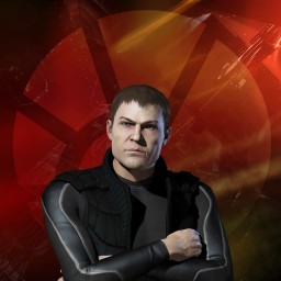Ciuxy89 portrait
