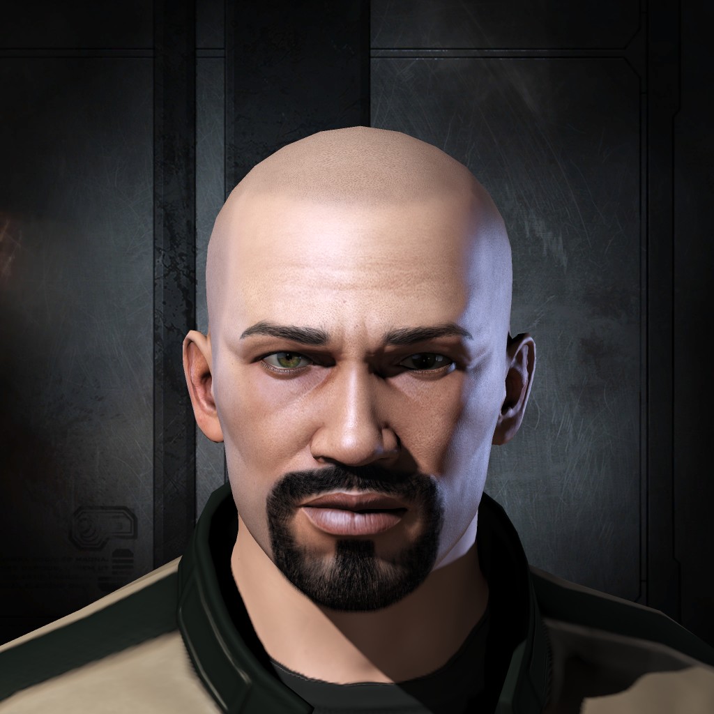 Cassian Solari