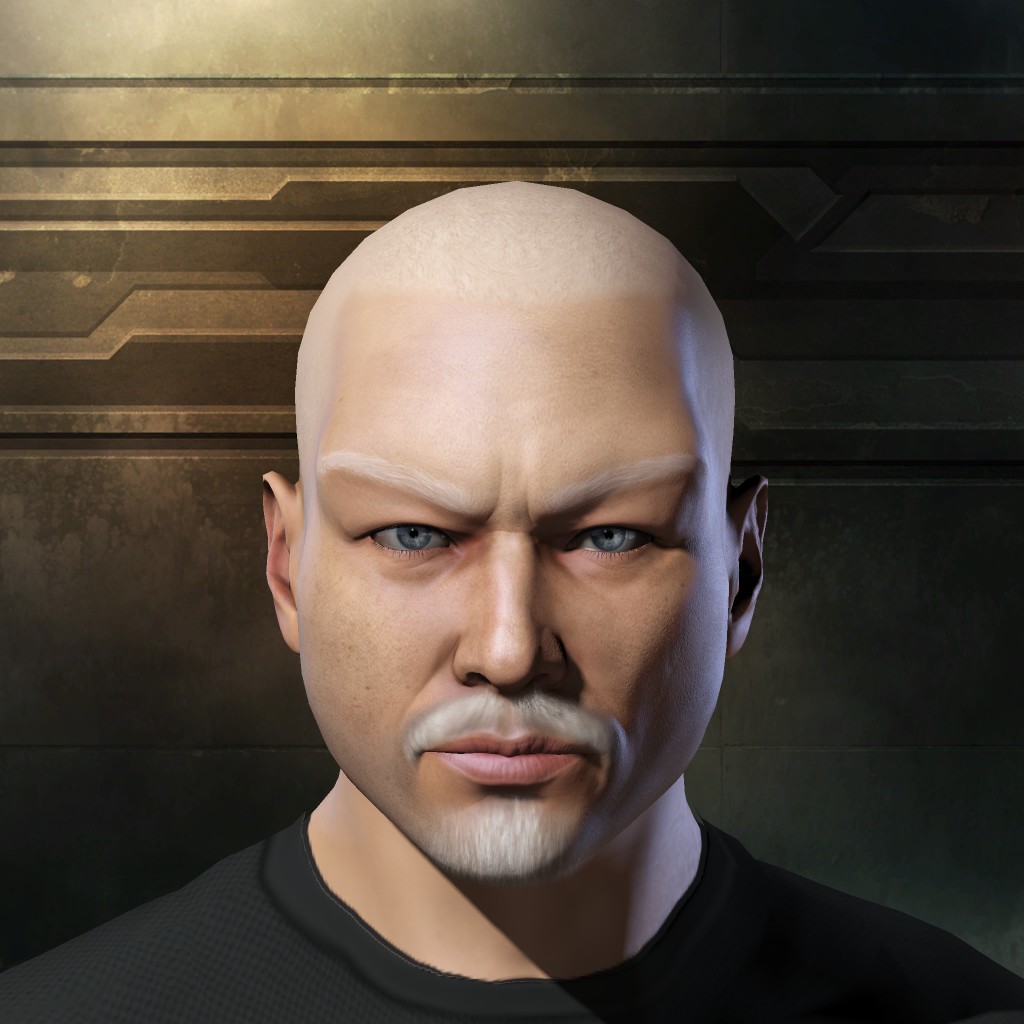 Zak Tain