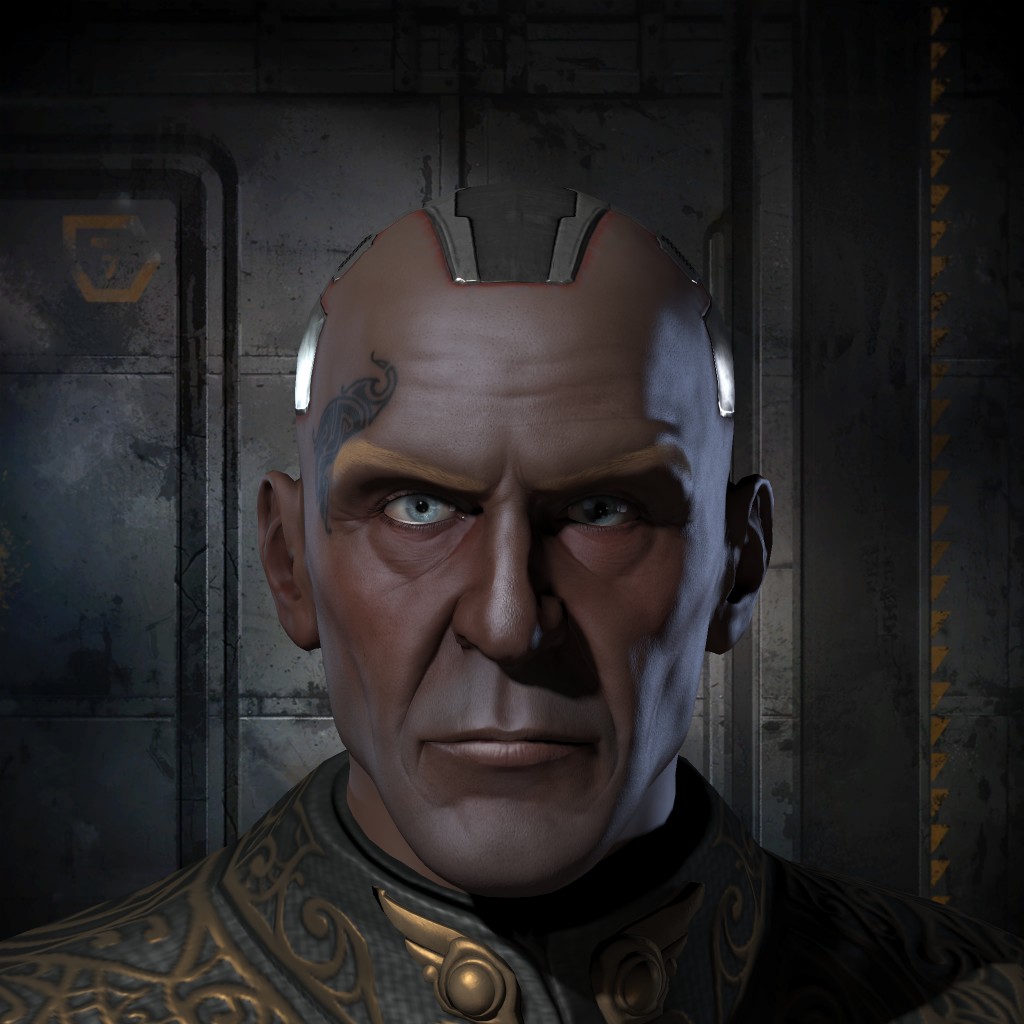 Pierre Gacheru