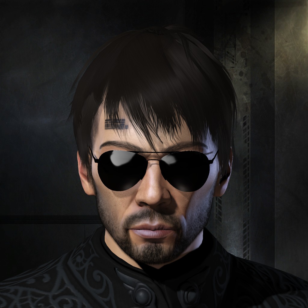 Xenairus White